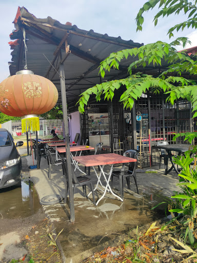 Warung Mok Nab Legend
