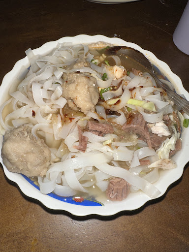 Kedai Kakti Burger & Bakso