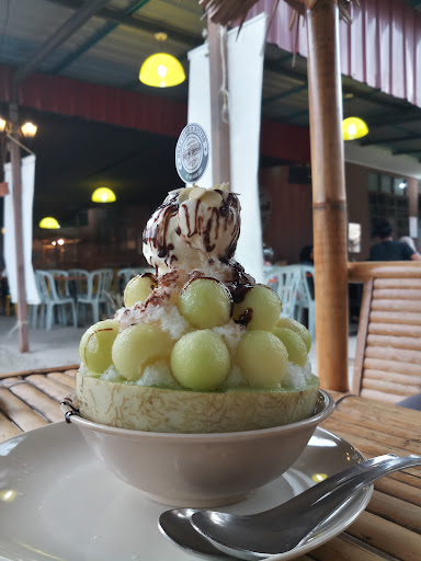 Restoran Naz Corner 2