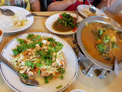 Restoran Sun Two