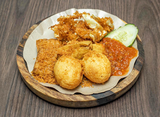 Ayam Penyet-AP