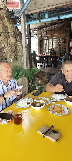 ND Kedai Makan ND Kedai Makan