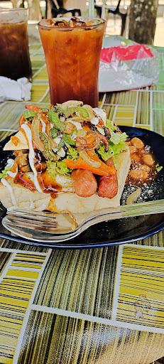 Kedai Makawe