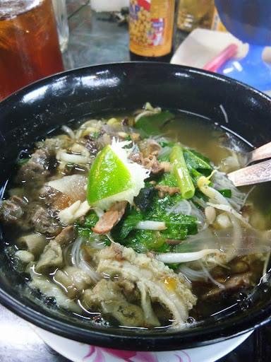 Restoran MakDik Catering
