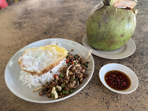 Kedai Makan Wat Jambu Kedai Makan Wat Jambu