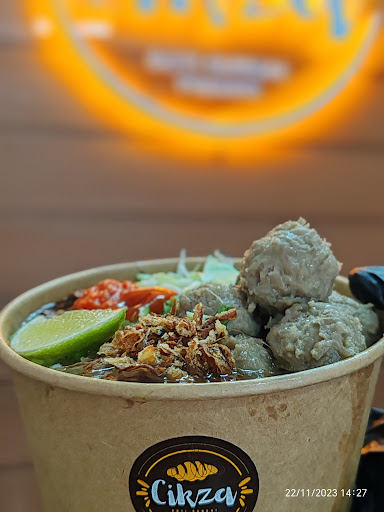 Roti Dan Kek Cikza Roti Dan Kek Cikza