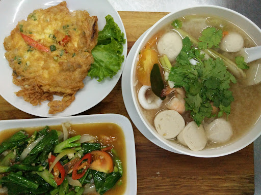 Malis Cafe And Restaurant Malis Cafe And Restaurant