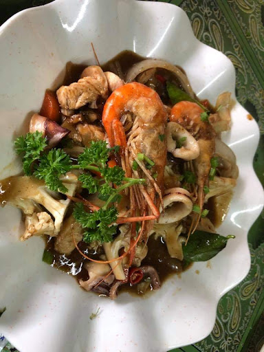 Restoran maggi sotong rosniza wakaf king Restoran maggi sotong rosniza wakaf king