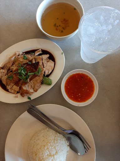 KEDAI NASI AYAM MUALAF KB KEDAI NASI AYAM MUALAF KB