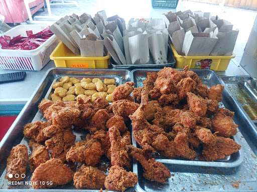 Ayam Goreng cheese wakaf bahru Ayam Goreng cheese wakaf bahru