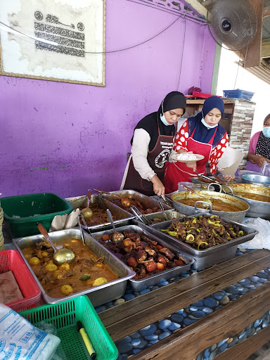 Kedai Makan Saripah ( Ori ) Kedai Makan Saripah ( Ori )