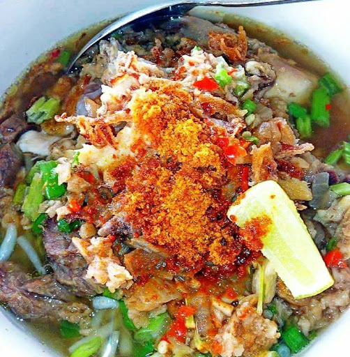 Mee Celup Lanun Toyol Mee Celup Lanun Toyol