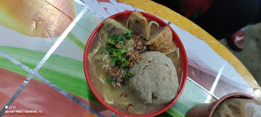Bakso tulang keramat KL