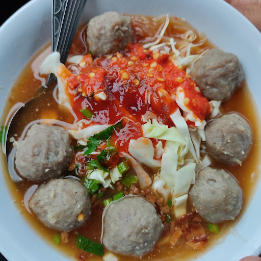 Bakso Lamongan Al Barokah