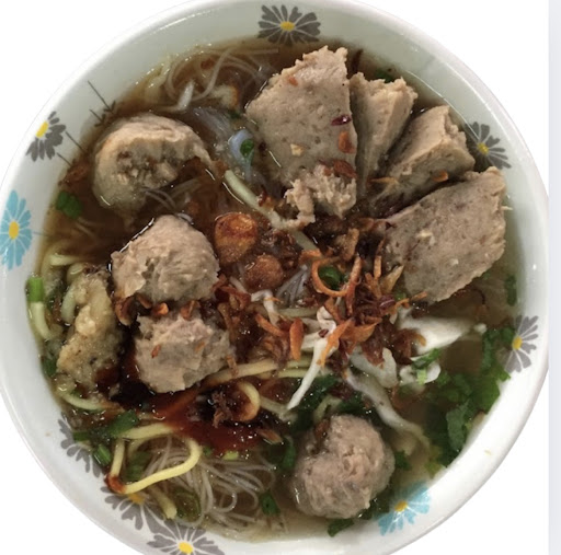 BAKSO AR KL - Enjoy’s Corner