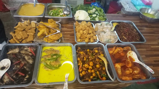 Kedai Bakso Makenduk