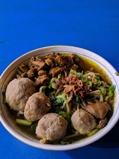 Restoran Tar Sido Mampir