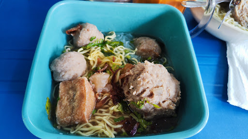 Kedai Bakso Putri Kedai Bakso Putri