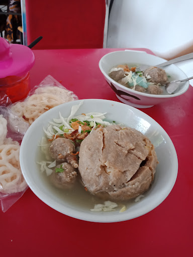 Bakso Tina Food