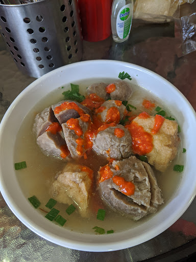 Restoran Jawa An-nur