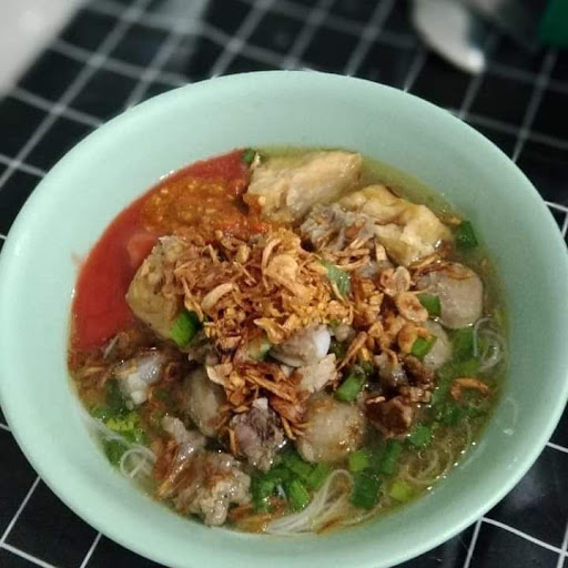 Bakso MJ Gombak