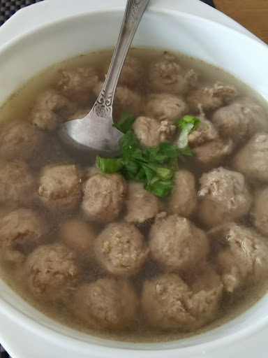 Bakso Juara
