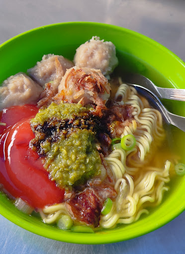 GERAI BAKSO