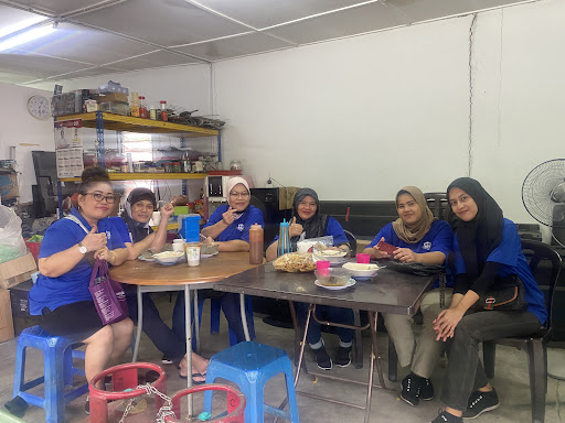 Bakso Cinta