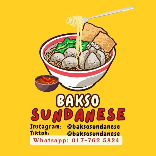 Bakso Sundanese