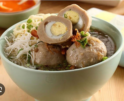 99 Heaven Juice Bakso Indo