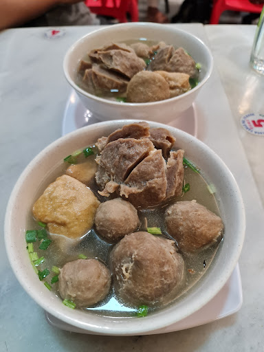 Jawa An-nur Restaurant (chow kit)