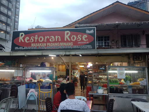 Restoran Rose
