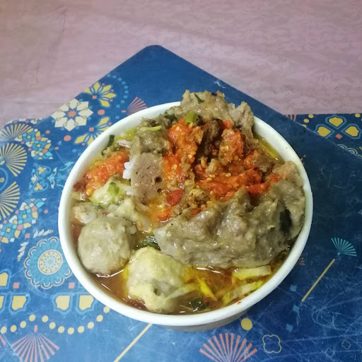 Bakso Pak Jawa