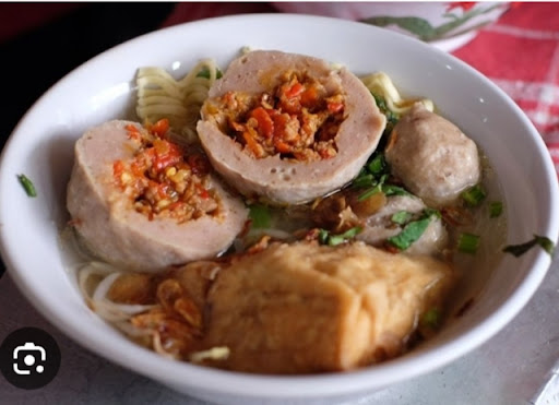 99 HEAVEN JUICE BAKSO INDONESIA