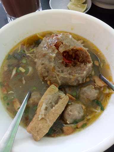 Warung Soto Lamongan Kuala Lumpur