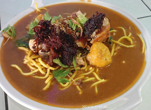 Restoran Luaskan Seleramu