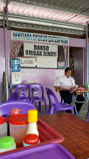 Sentiasa Syukur Enterprise