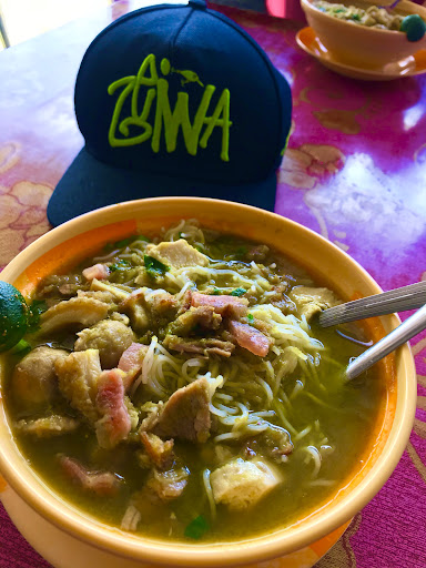 Peladang Point (Food Court)