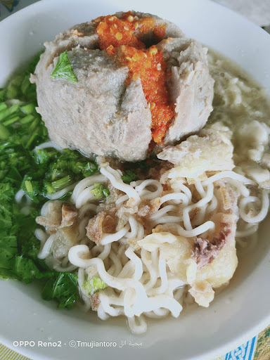 Syam Bakso Syam Bakso