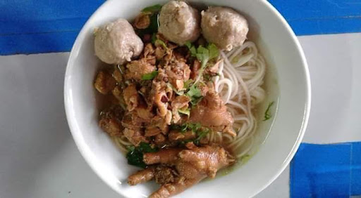 Bakso Beranak Taman Merdeka Bakso Beranak Taman Merdeka