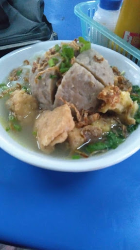Medan Bakso Peringgit Medan Bakso Peringgit