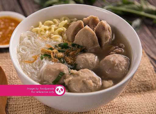 Bakso Ibu Meri Bakso Ibu Meri