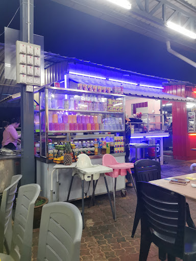 BAKSO ABANG HENSEM BAKSO ABANG HENSEM