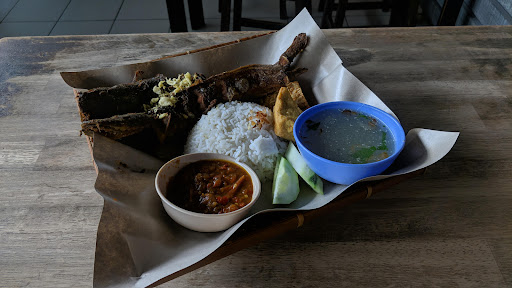 Ayam Penyet Lamongan @KipMall Ayam Penyet Lamongan @KipMall