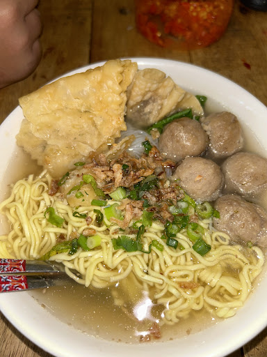 BAKSO JURAGAN NGIDAM