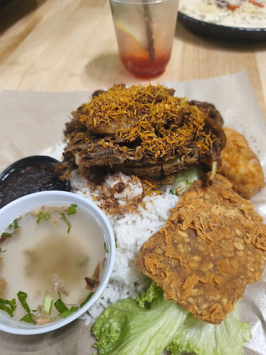 Restoran Kenchana Manis