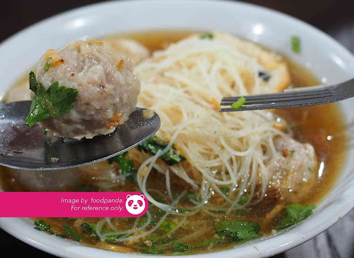 Kedai Makan Sempoi
