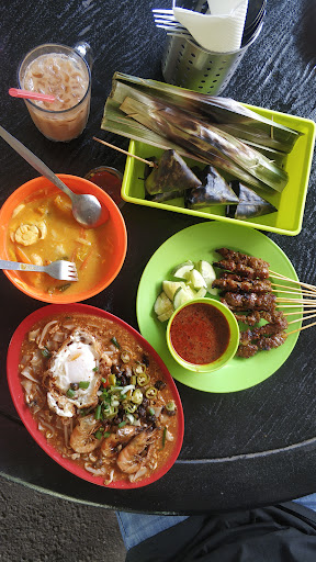 Serindit Corner Food Court Serindit Corner Food Court