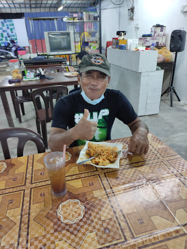 Restoran Mambau