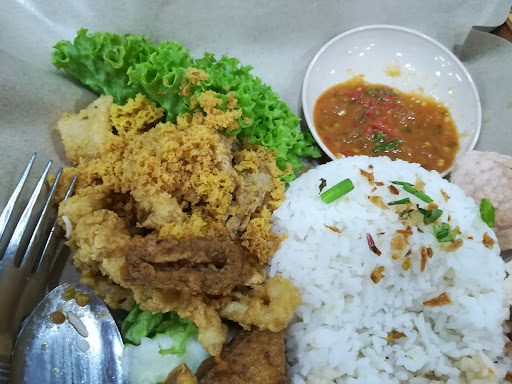 Restoran Ole Ole Bandung